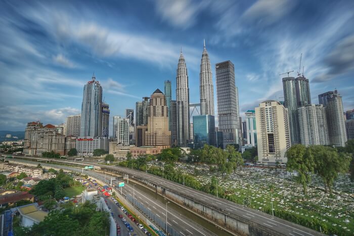 o que fazer em kuala lumpur