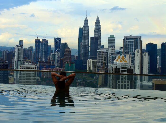 o que fazer em kuala lumpur