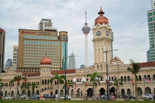 o que fazer em kuala lumpur