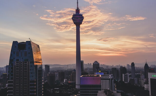 o que fazer em kuala lumpur