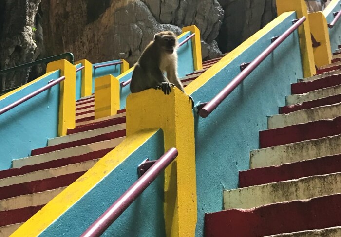 o que fazer em kuala lumpur
