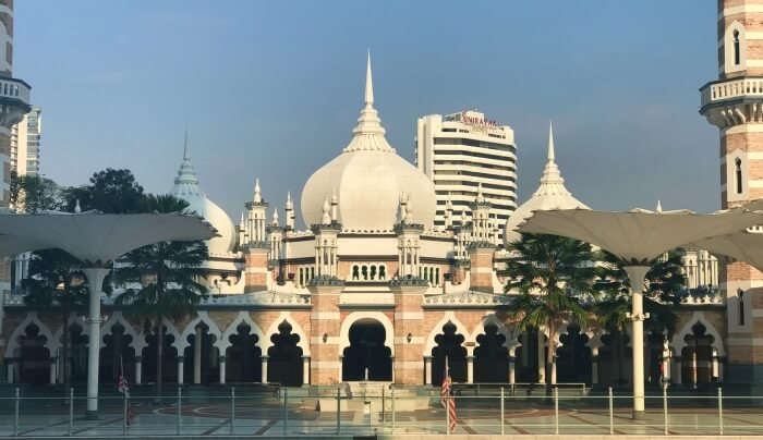 o que fazer em kuala lumpur
