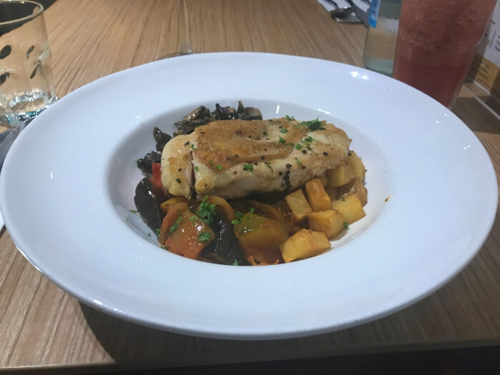 comida penang