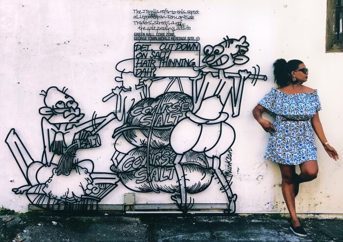 o que fazer em penang