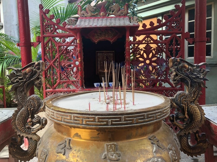 o que fazer em kuala lumpur