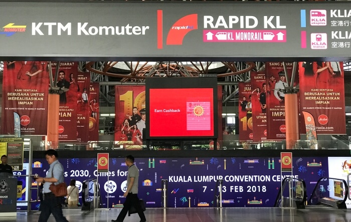 o que fazer em kuala lumpur