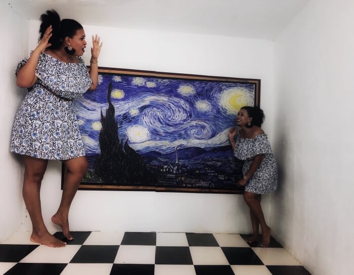 o que fazer em penang