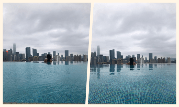 paula fraser suites