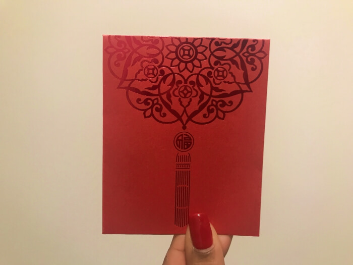 ano novo chinês
