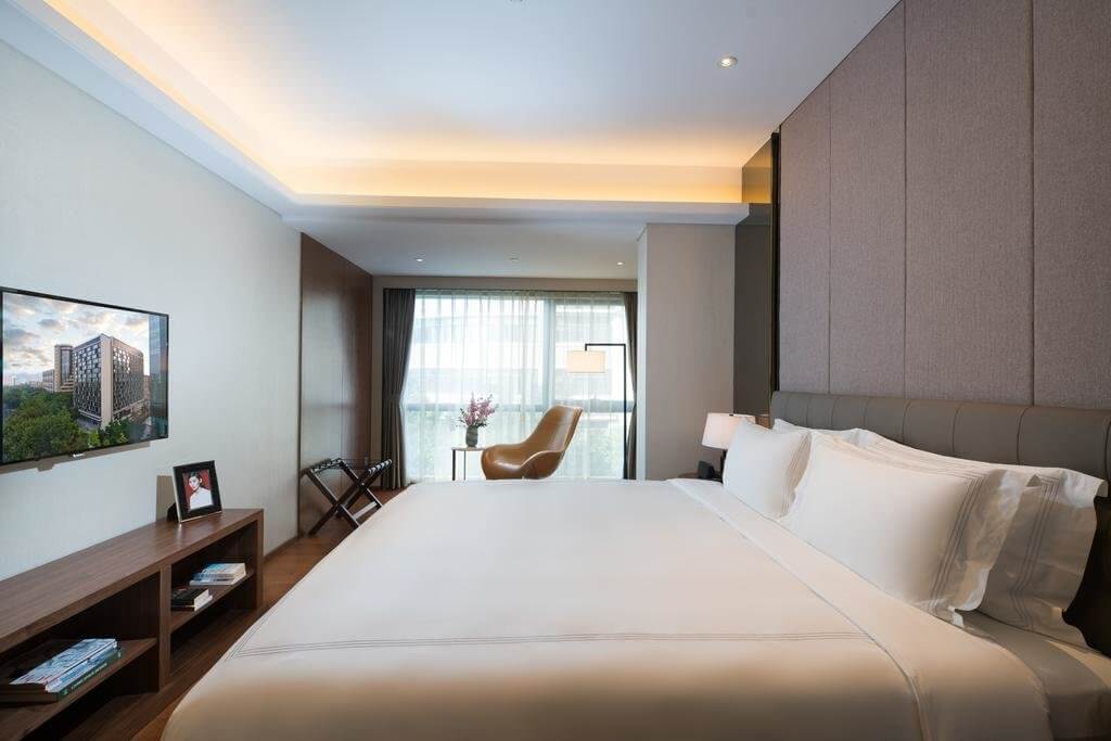 fraser suites