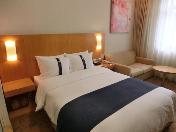 hospedagem em shenzhen