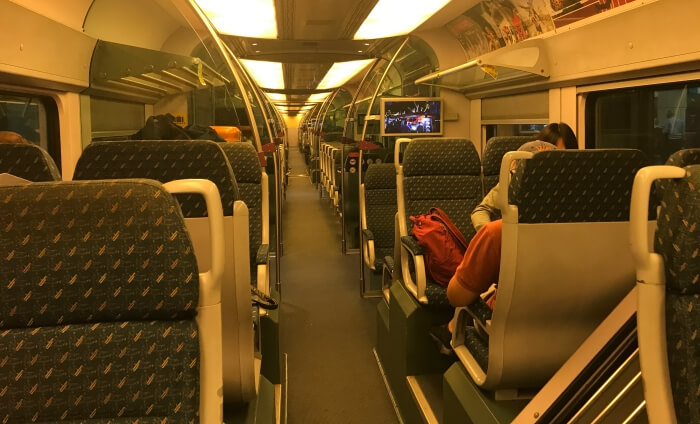 transporte na malásia