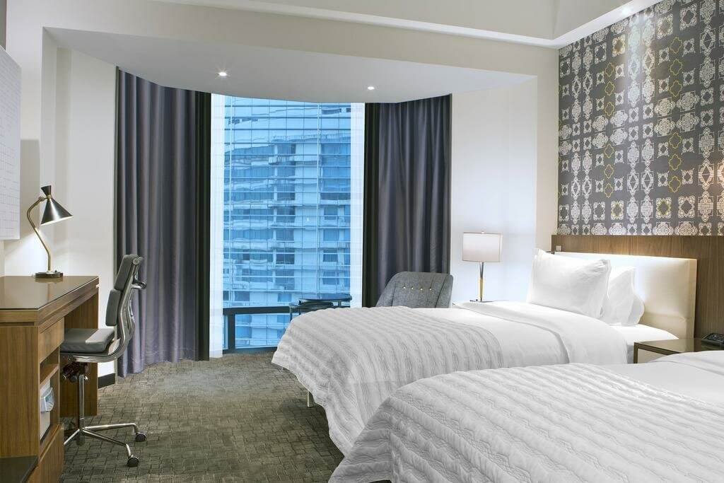 meridien kuala lumpur