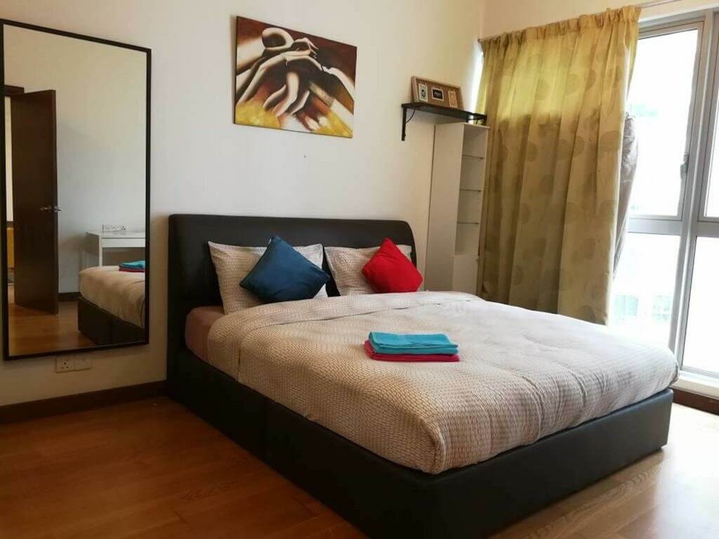 regalia suites kuala lumpur