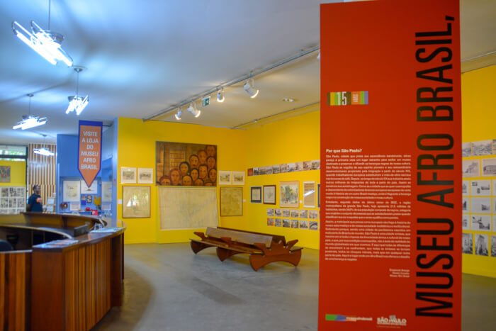 museu afro brasil ibirapuera