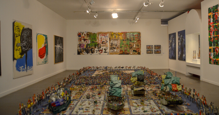 museu afro brasil