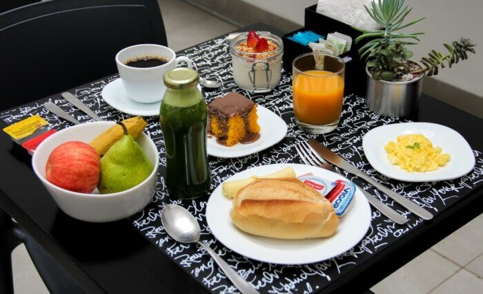 hotel paraiso sao paulo