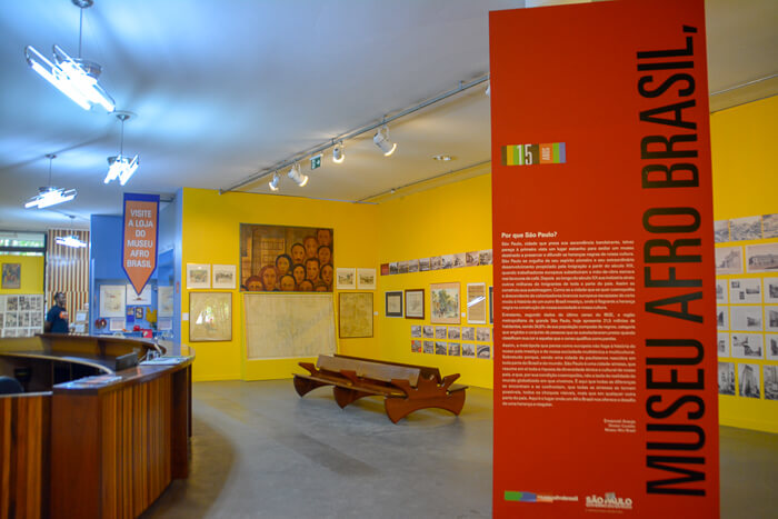 museu afro brasil