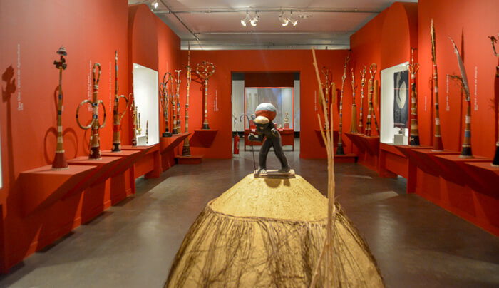 arte africana