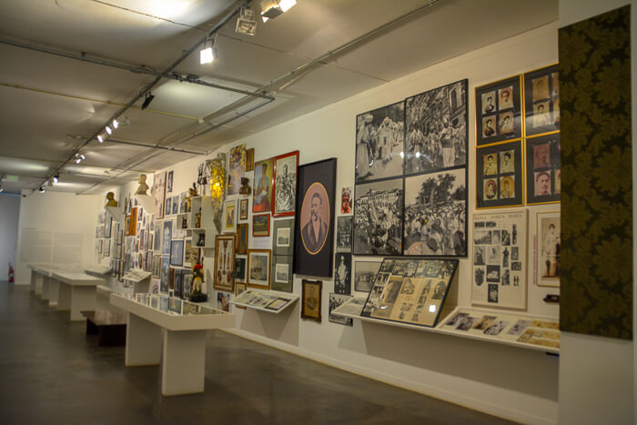 museu afro brasil