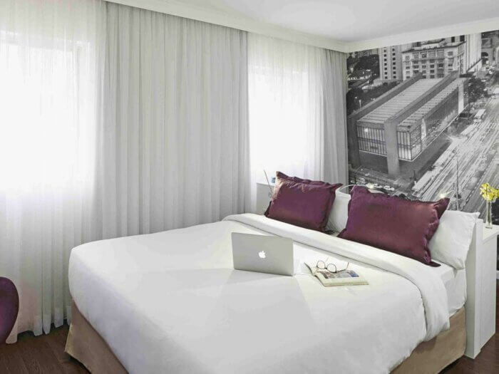 hotel paraiso