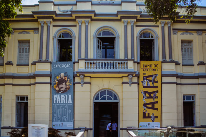 museu da gente sergipana
