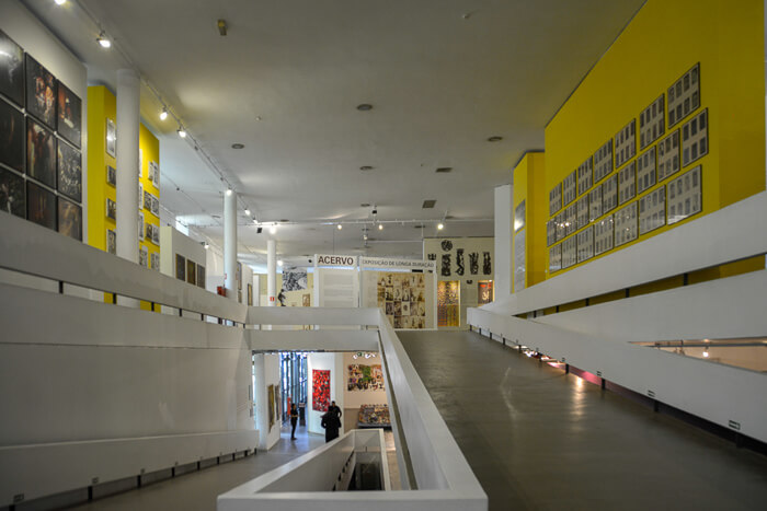 museu ibirapuera