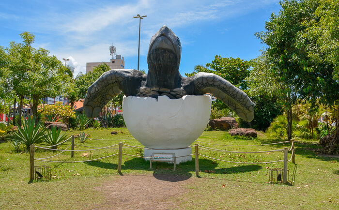 litoral aracaju