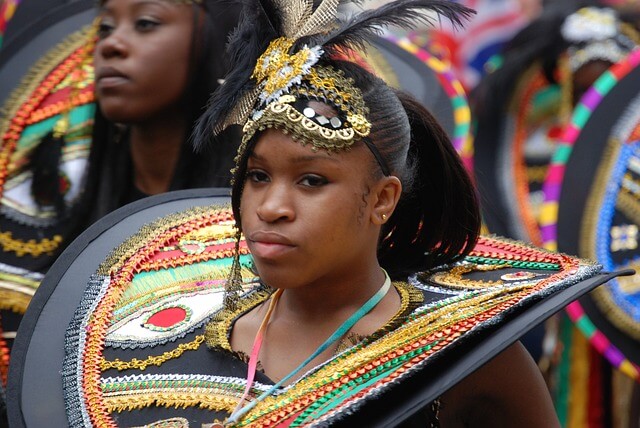 carnaval notting hill
