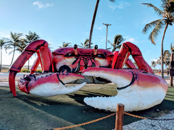 o que fazer em aracaju