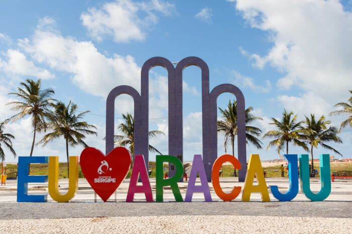 o que fazer em aracaju
