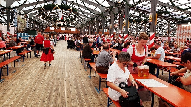 bavarian village