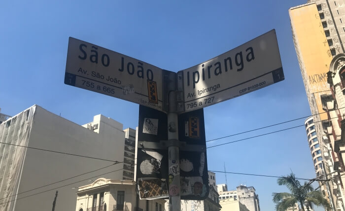 o que fazer em são paulo