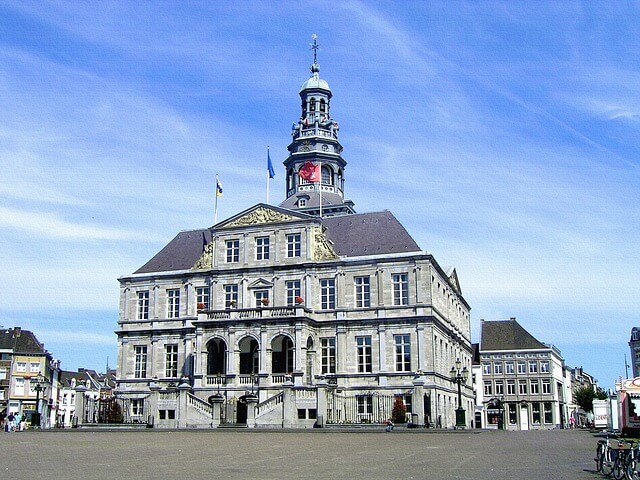 maastricht