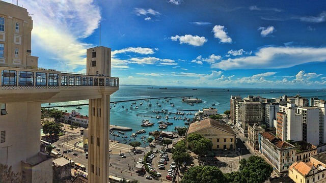 salvador