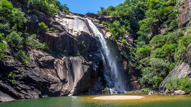 cachoeira sp