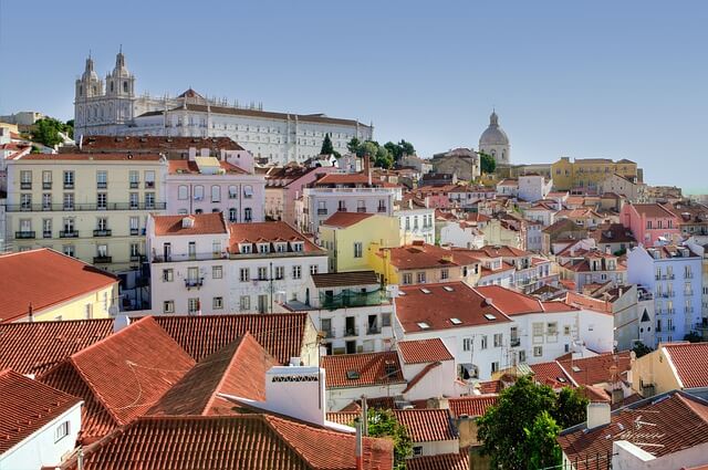 alfama