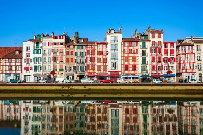 o que fazer em bayonne