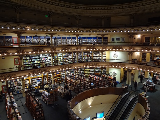 el ateneo