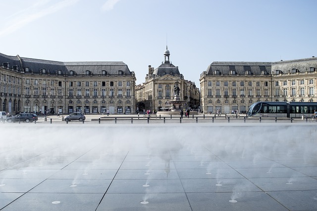 bordeaux