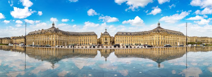onde ficar em bordeaux