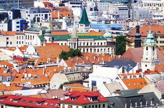 bratislava cidade