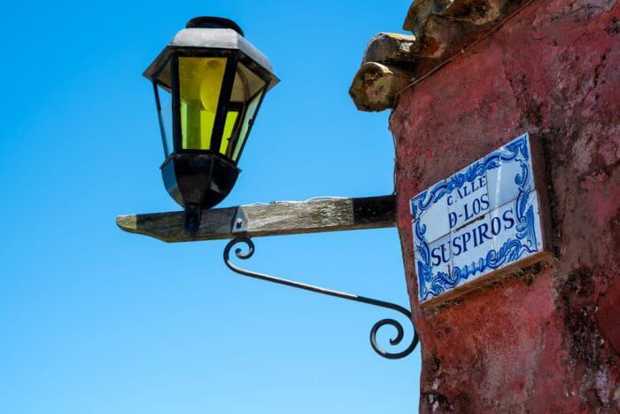 colonia del sacramento
