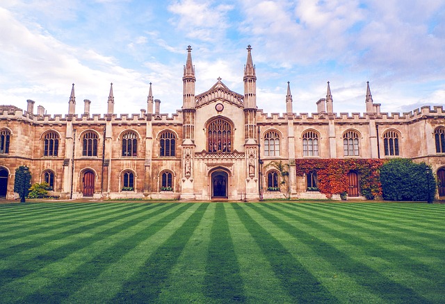 o que fazer em cambridge