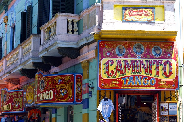 o que fazer em buenos aires