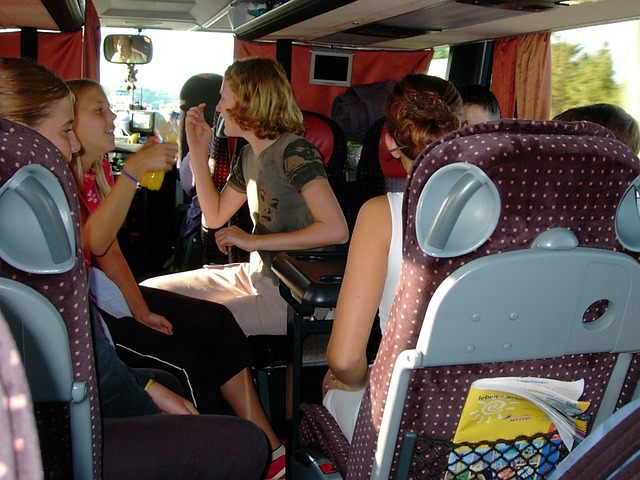 viajar pra buenos aires de onibus