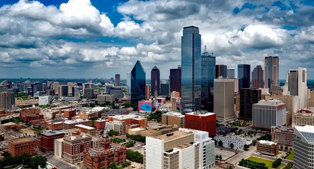 o que fazer em dallas