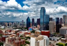 o que fazer em dallas