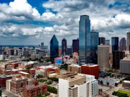 o que fazer em dallas