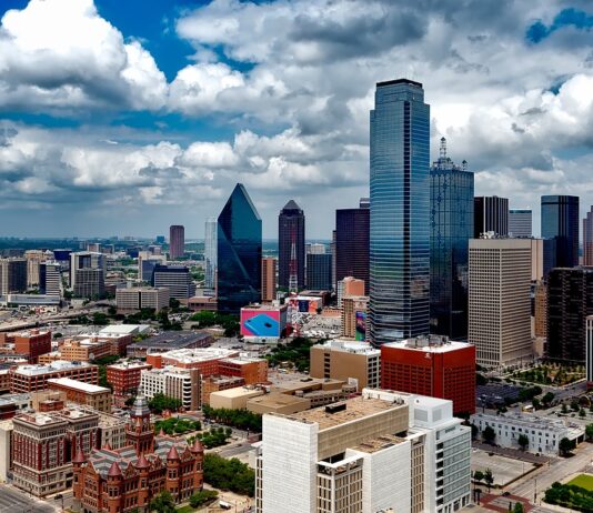 o que fazer em dallas